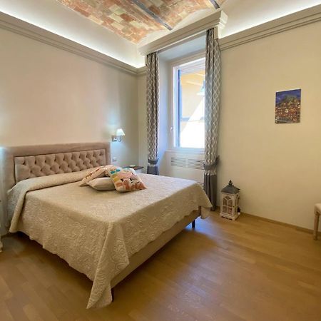 Palazzo Nobili Soriano nel Cimino Exterior foto