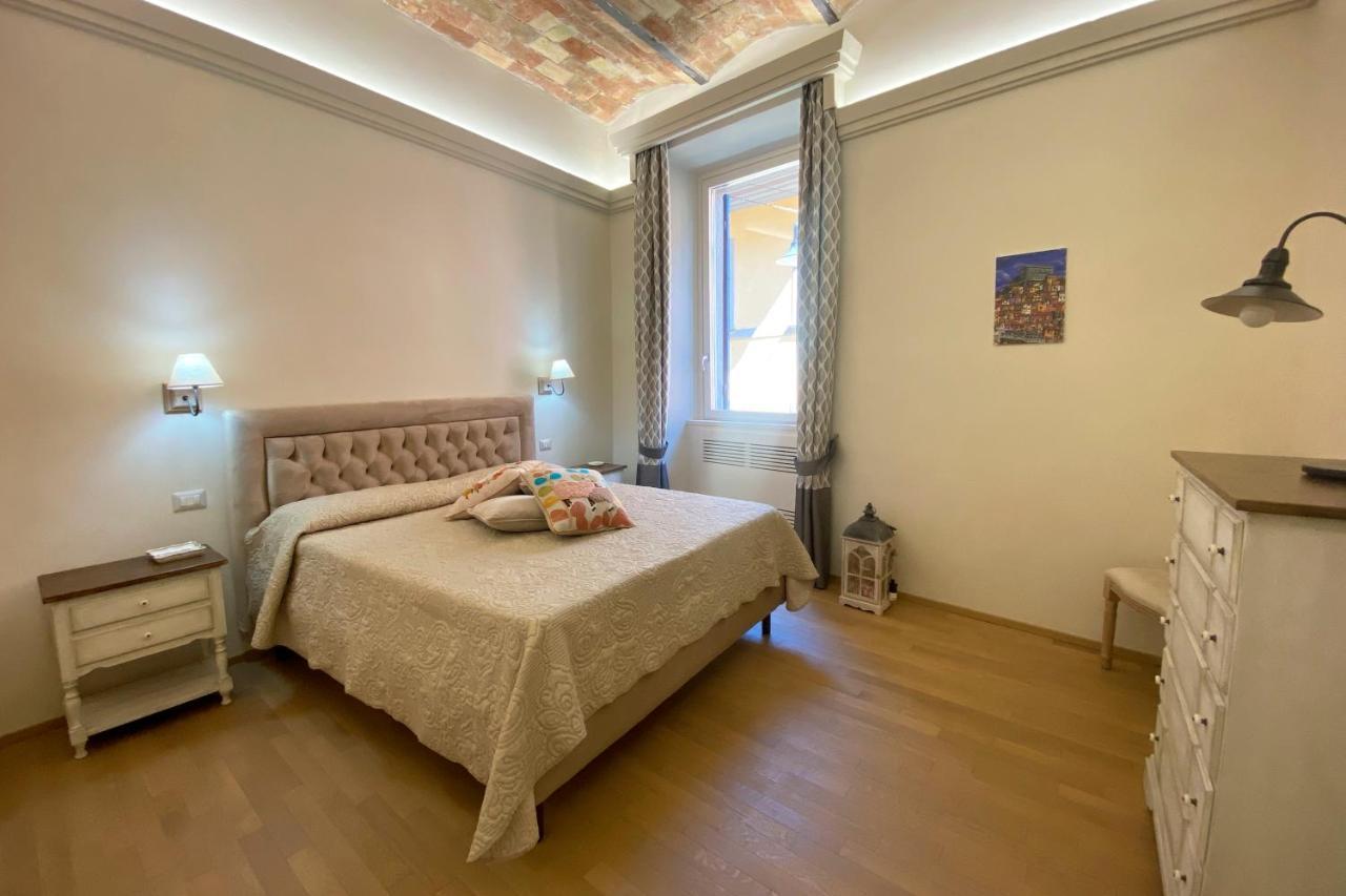 Palazzo Nobili Soriano nel Cimino Exterior foto